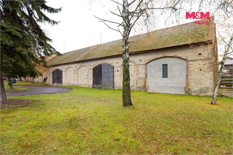 Prodej rodinného domu, 320 m² 20