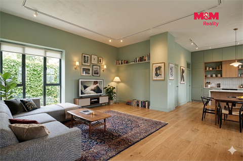 Prodej rodinného domu, 320 m² 2