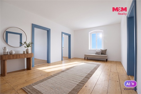 Prodej rodinného domu, 320 m² - 8