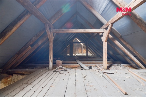 Prodej rodinného domu, 320 m² 18