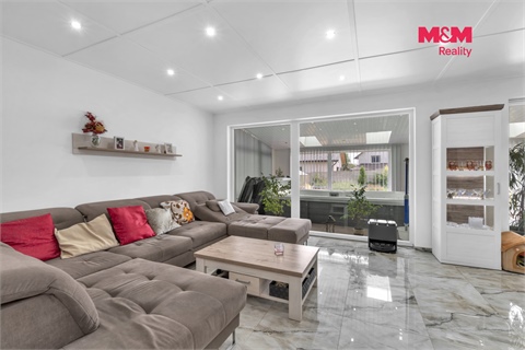 Prodej rodinného domu, 175 m² - 4