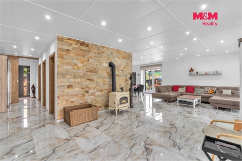 Prodej rodinného domu, 175 m² 18