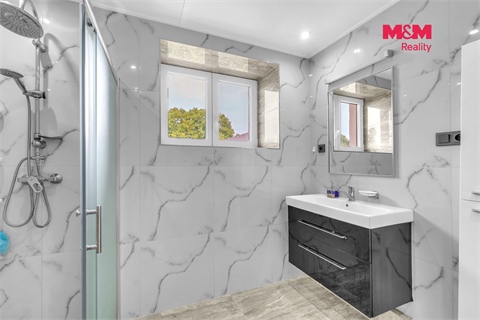 Prodej rodinného domu, 175 m² - 26