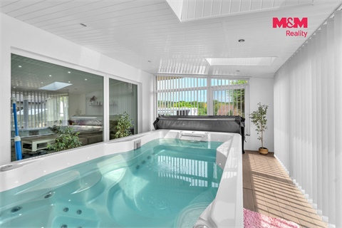 Prodej rodinného domu, 175 m² 16