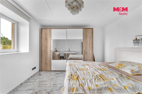 Prodej rodinného domu, 175 m² - 22