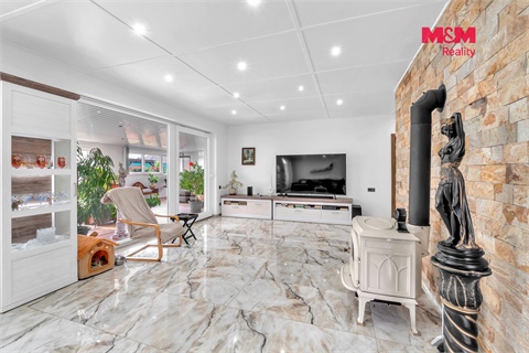 Prodej rodinného domu, 175 m² 10