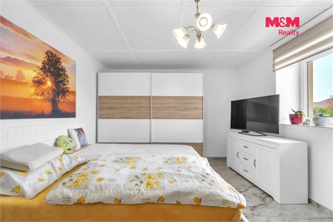 Prodej rodinného domu, 175 m² - 18