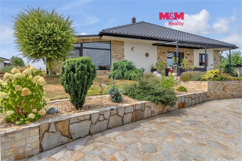 Prodej rodinného domu, 175 m² 0