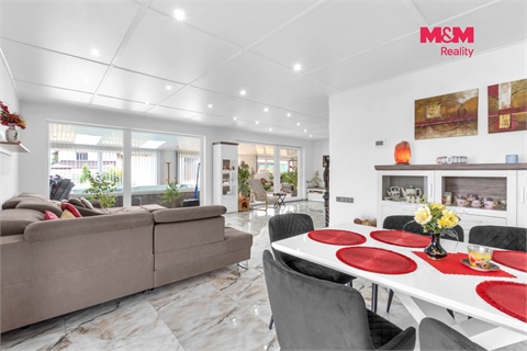 Prodej rodinného domu, 175 m² - 6