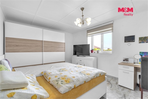 Prodej rodinného domu, 175 m² 20