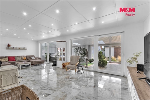 Prodej rodinného domu, 175 m² - 10