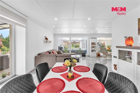 Prodej rodinného domu, 175 m² 8