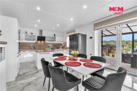 Prodej rodinného domu, 175 m² 4
