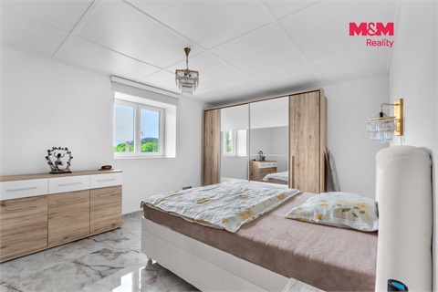 Prodej rodinného domu, 175 m² 22