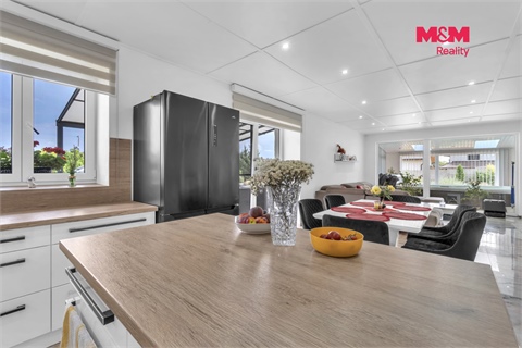 Prodej rodinného domu, 175 m² 6