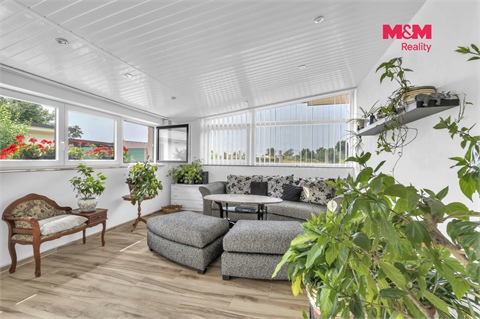 Prodej rodinného domu, 175 m² - 12
