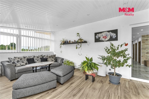 Prodej rodinného domu, 175 m² 14
