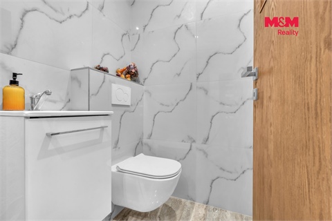 Prodej rodinného domu, 175 m² 24