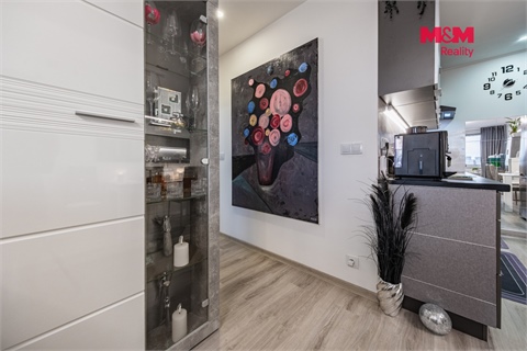 Prodej bytu 2kk, 45 m² - 6