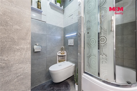 Prodej bytu 2kk, 45 m² 14