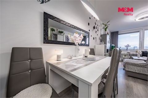 Prodej bytu 2kk, 45 m² 8