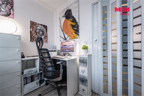 Prodej bytu 2kk, 45 m² - 12