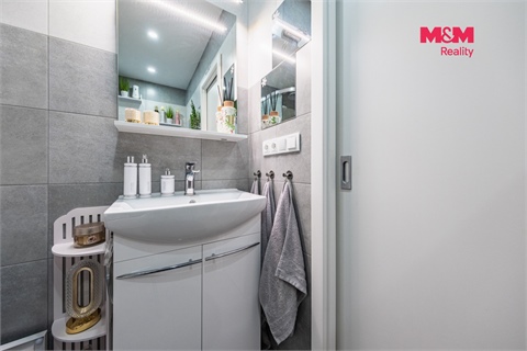 Prodej bytu 2kk, 45 m² - 14