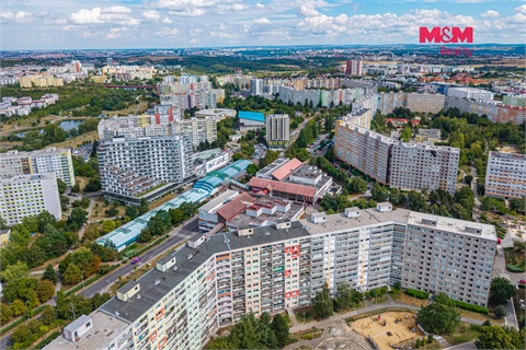 Prodej bytu 2kk, 45 m² - 20