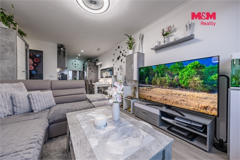 Prodej bytu 2kk, 45 m² - 2