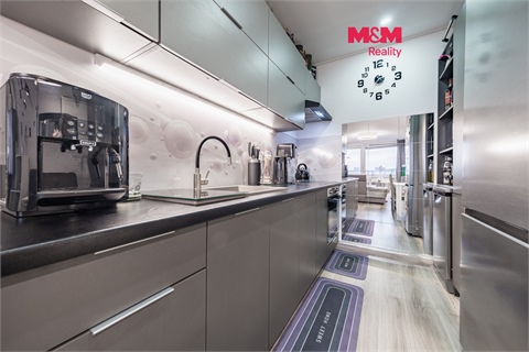 Prodej bytu 2kk, 45 m² 0