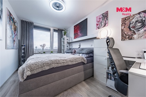 Prodej bytu 2kk, 45 m² - 10