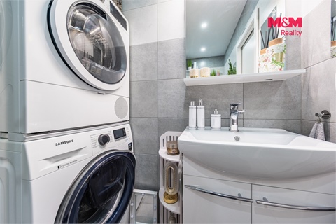Prodej bytu 2kk, 45 m² 16