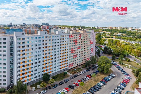 Prodej bytu 2kk, 45 m² 20