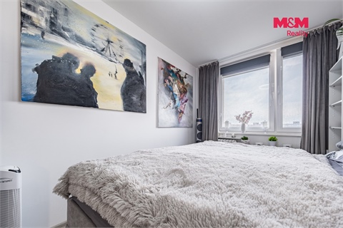 Prodej bytu 2kk, 45 m² 10