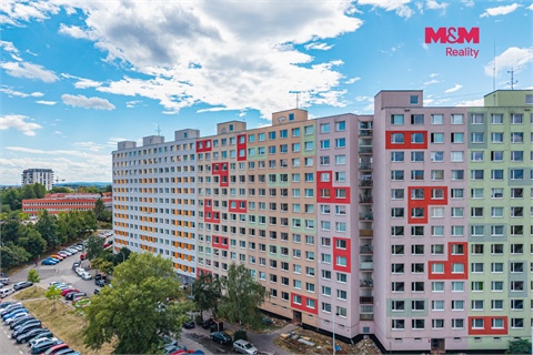 Prodej bytu 2kk, 45 m² - 18