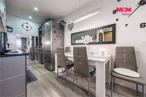 Prodej bytu 2kk, 45 m² - 8