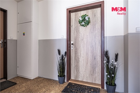Prodej bytu 2kk, 45 m² - 16
