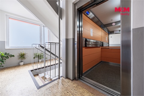 Prodej bytu 2kk, 45 m² 18