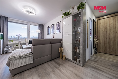 Prodej bytu 2kk, 45 m² 4