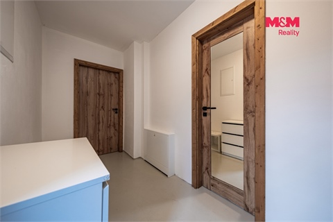 Pronájem rodinného domu, 54 m² 8