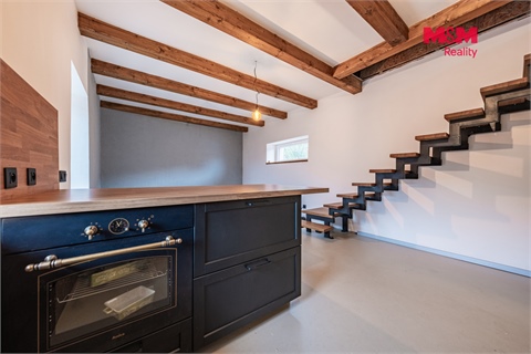 Pronájem rodinného domu, 54 m² - 14