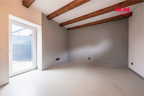 Pronájem rodinného domu, 54 m² 12