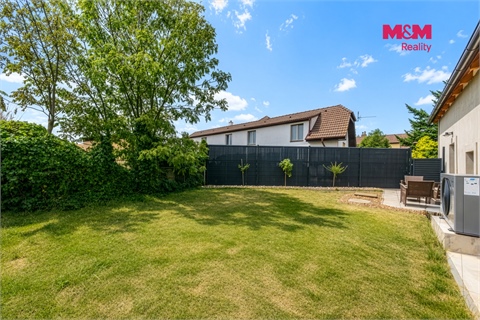 Pronájem rodinného domu, 54 m² 16