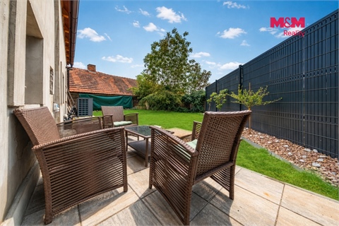 Pronájem rodinného domu, 54 m² - 2