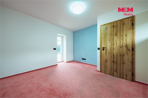 Pronájem rodinného domu, 54 m² - 4