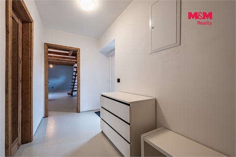 Pronájem rodinného domu, 54 m² - 8