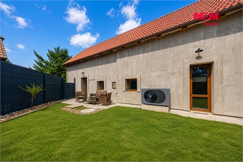 Pronájem rodinného domu, 54 m² 4