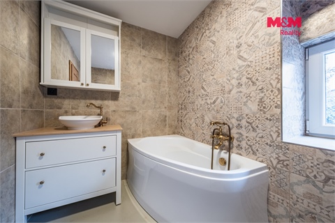 Pronájem rodinného domu, 54 m² - 6