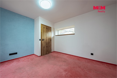 Pronájem rodinného domu, 54 m² 6