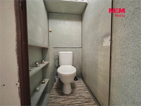 Prodej bytu 3+1, 68 m² 12
